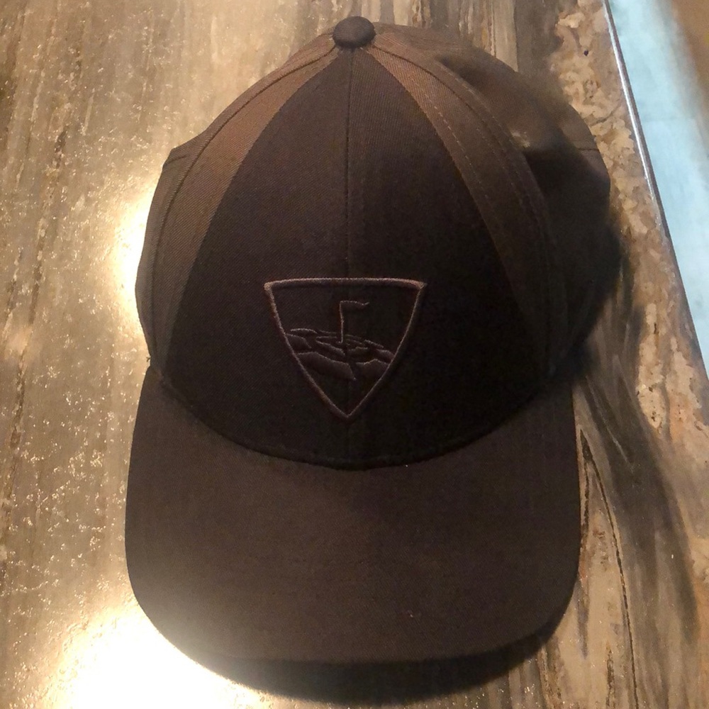 TopGolf Callaway Hat NWOT